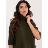 BASIC Feel Good Sweater-IT-SW-0812.00-khaki | shoptok.hr