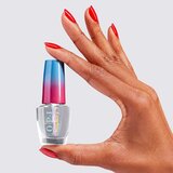OPI Rapidry hitro sušeči lak za nohte odtenek Clearly Fast 9 ml | Shoptok.si
