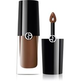 Armani Eye Tint Liquid Eyeshadow tekoče senčilo za oči odtenek 36 Wood 3.9 ml | Shoptok.si