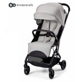 Kinderkraft® dječja kolica indy™ 3 urban grey | shoptok.hr