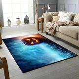 Conceptum Hypnose tepih Woopamuk057 80 x 150 cm, plava | Eponuda.ba