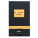 Ajmal Patchouli Wood parfumirana voda unisex 50 ml | Shoptok.si