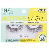Ardell Active Lash Gainz umjetne trepavice 1 kom nijansa Black Cijene