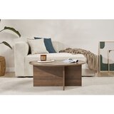 Skye_Decor Skye Decor Klub sto Soleil Venezia Walnut u