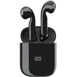 Mixcder bežične bluetooth v 5.1 tws slušalice crne