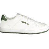 GAS SPORTS FOOTWEAR MEN WHITE | shoptok.hr