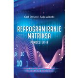 Harmonija knjige Reprogramiranje matriksa pomoću EFT-a Cene'.'