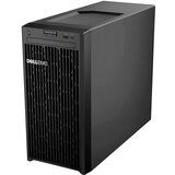 DELL EMC PowerEdge T150, 4×3.5″, Intel Xeon E-2314, 16GB UDIMM 3200MT/s, 2TB 7.2K RPM SATA HDD, PERC H355, iDRAC9 Basic, TPM 2.0 V3, BCM 5720 DP, On-Board LOM, 3Y POW | Eponuda.ba