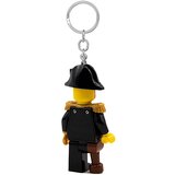 Lego KE23H privezak sa svetlom: Kapetan Kockobrani | Eponuda.com
