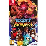 Pqube SWITCH Pocket Bravery | ePonuda.com