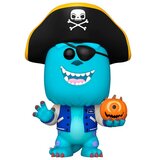 Funko POP Disney Pixar Sulley Figura | shoptok.hr