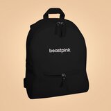 BeastPink Ruksak Bliss Black | Eponuda.ba