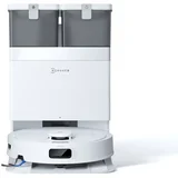 deebot T30e omni robotski usisavač