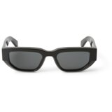 Off-white Ženske naočare za sunce Greeley 0OERI115 11007 00, Crne | Eponuda.com