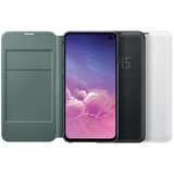Samsung original led torbica ef-ng970pwe za galaxy s10e g970 bela | Shoptok.si