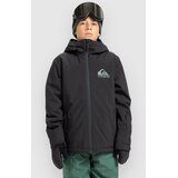 Quiksilver Mission Kids Jakna true black | Shoptok.si