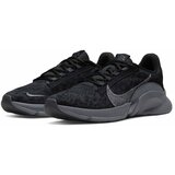 Nike Nizke superge Superrep GO 3 Flyknit Črna | Shoptok.si