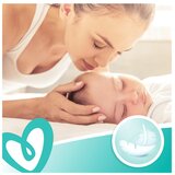 Pampers Vlažne maramice Sensitive 15x80 komada | shoptok.hr
