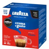 Lavazza kapsule Crema e Gusto A Modo Mio, 36 komada Cene