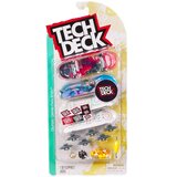 Spin Master Tech Deck: Olimpijske igre Pariz 2024 Gustavo fingerboard rolka set - Cene