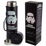  Termosica Stormtrooper s digitalnim pokazivačem temperature - akcija: zaslon ne radi | shoptok.hr