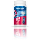 ACRYLMED MULTICHLOR Multifunctional chlorine release tablets 20 g - 1 kg | shoptok.hr