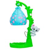 Cutie Climbers sladkosnedni plezalci - igralni set - jedci sladkarij - slon | Shoptok.si