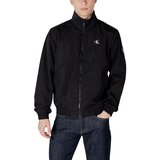 Calvin Klein Jeans Jakne UNPADDED HARRINGTON J30J327373 Črna | Shoptok.si