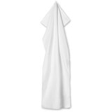 JUNA Bijeli ručnik od organskog pamuka od frotira 70x140 cm Check – | shoptok.hr