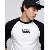 Vans CORE RAGLAN LS TEE Bijela | shoptok.hr