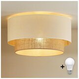  Brilagi - LED plafonsko svetlo BOHO STYLE 1xE27/15W/230V prečnik 40 cm | Eponuda.com
