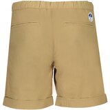 North Sails BROWN CHILDREN&#39;S SHORT PANTS | shoptok.hr