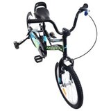 Capriolo DIAVOLO KID 18''HT black green 926371-18 | Eponuda.com