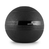 Capital Sports Groundcracker, črna barva, 15 kg, slamball, guma | Shoptok.si
