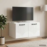  ormar za zid Zidne Bijela visokog sjaja 59,5 x 41 x 30 cm | shoptok.hr