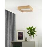  Brilagi - LED stropna svetiljka VELVET SQUARE LED/24W/230V braon | Eponuda.com