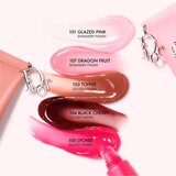 Dior Addict Lip Glow Butter negovalni sijaj za ustnice odtenek 107 Dragon Fruit 10 ml | Shoptok.si