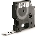 traka D1 flexibile 12MM