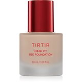 TIRTIR Mask Fit Red Foundation posvjetljujući tekući puder s hidratantnim učinkom nijansa 17N Vanilla 30 ml Cijene