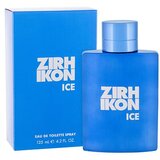 Zirh Ikon Ice toaletna voda 125 ml za moške Cene