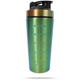 GymBeam Steel Shaker Holo 750 ml | ePonuda.com