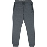 name it Spodnji deli trenirke NKMVIMO SWE PANT BRU Siva | Shoptok.si