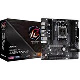 AsRock Matična ploča B650M PG LIGHTNING AM5 mATX Cijene