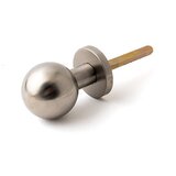  Bunka Apecs 0272-INOX (grade 304) (00027539) u