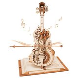  Robotime Magic Cello ( 058131 ) Cene