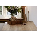 Wenko Bambusova kutija za pohranu u prirodnoj boji 30x15x8 cm Mera – | shoptok.hr