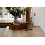 Wenko 54943100 - Kutija MERA 30x15 cm braon | Eponuda.com