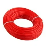 silk za trimer 2.7mm x 15m obli 77656