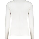PepeJeans WOMEN&#39;S LONG SLEEVE T-SHIRT WHITE | shoptok.hr