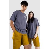 Nike U Sb M90 Sust Yuto T-shirt light carbon | Shoptok.si